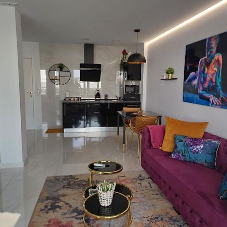Apartamento Pepi Puerto (Adults Only) Santa Pola Exterior photo