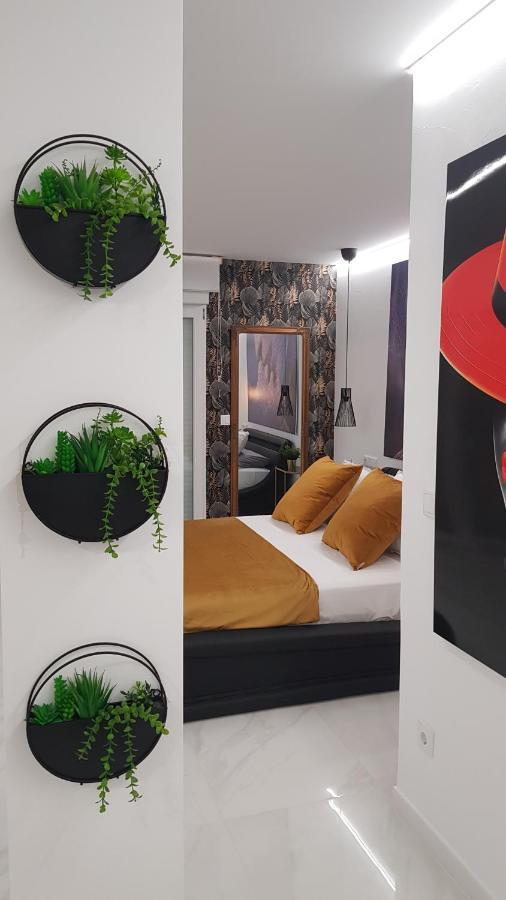 Apartamento Pepi Puerto (Adults Only) Santa Pola Exterior photo