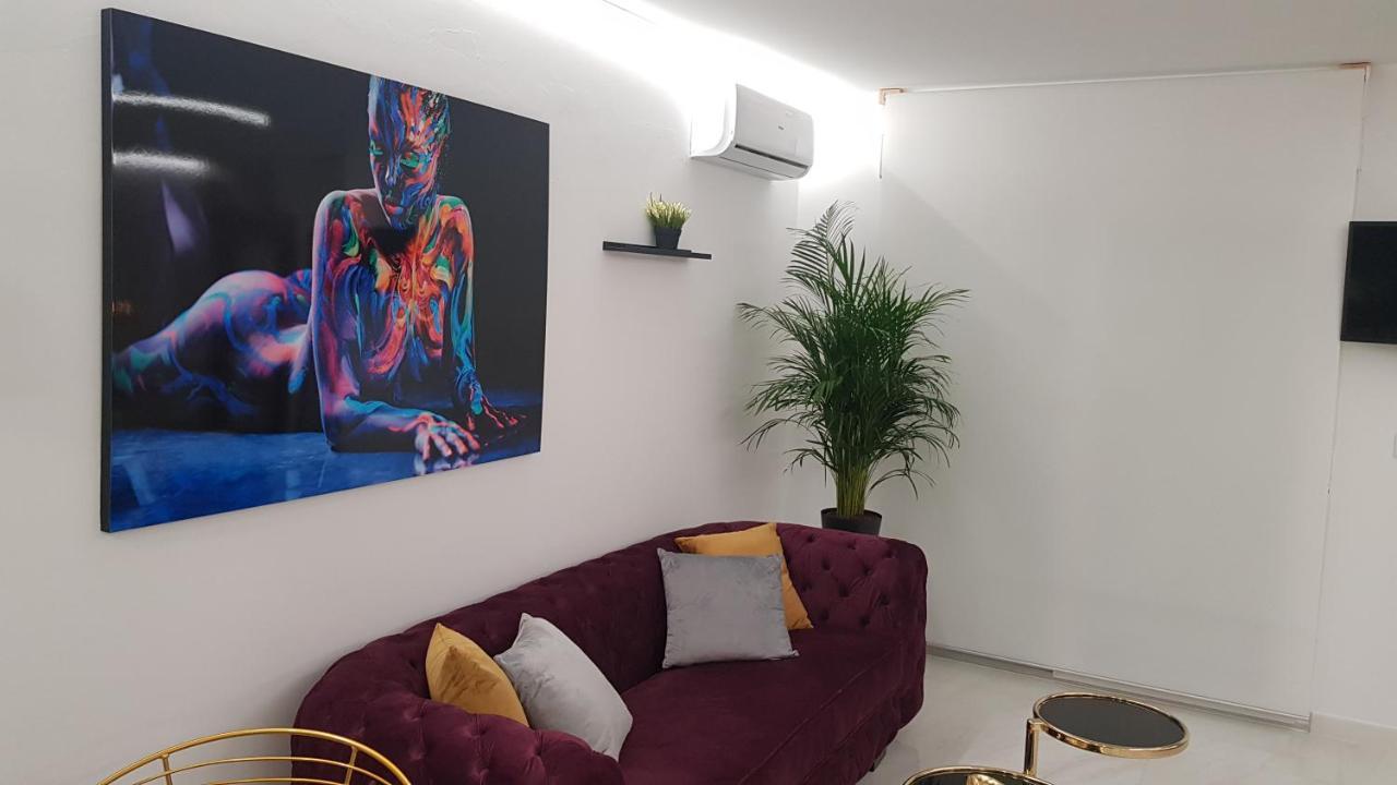 Apartamento Pepi Puerto (Adults Only) Santa Pola Exterior photo
