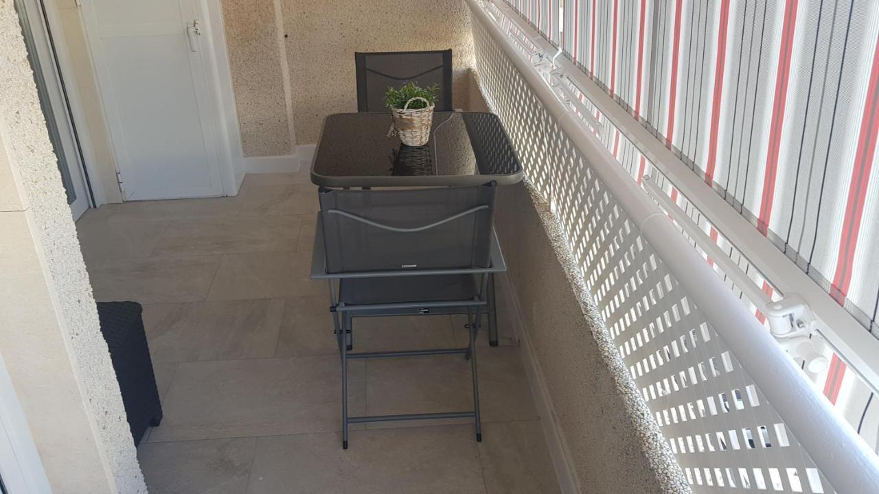 Apartamento Pepi Puerto (Adults Only) Santa Pola Exterior photo