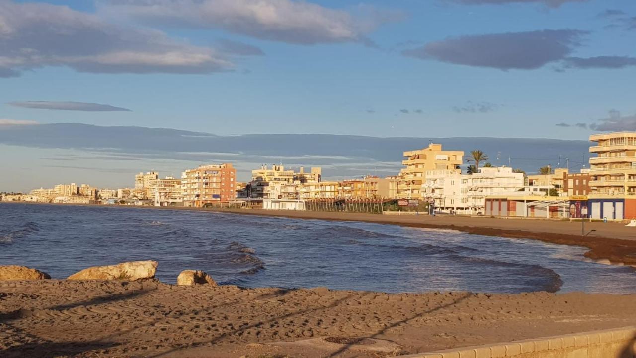 Apartamento Pepi Puerto (Adults Only) Santa Pola Exterior photo